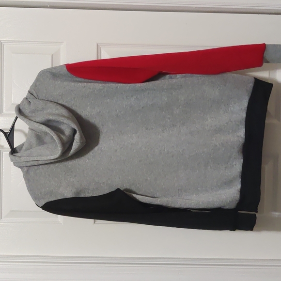 Men's hoody - Picture 2 of 3